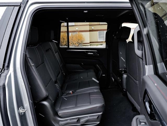 chevrolet Suburban 2026 - 30