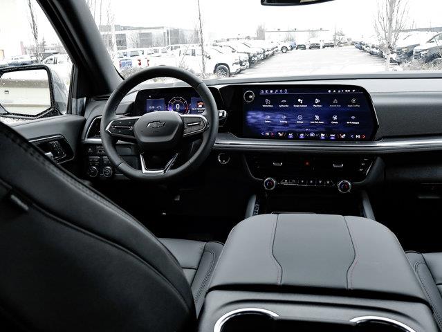 chevrolet Suburban 2026 - 32