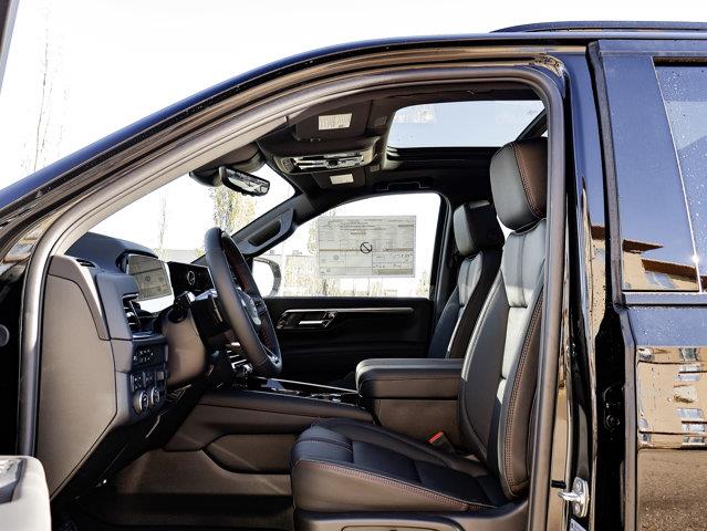 chevrolet Suburban 2026 - 16