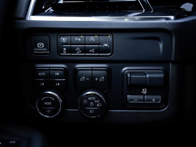 chevrolet Suburban 2026 - 21