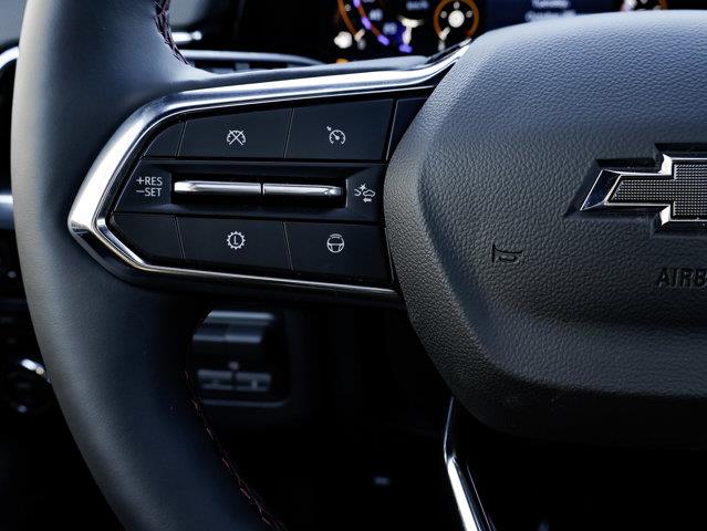 chevrolet Suburban 2026 - 23