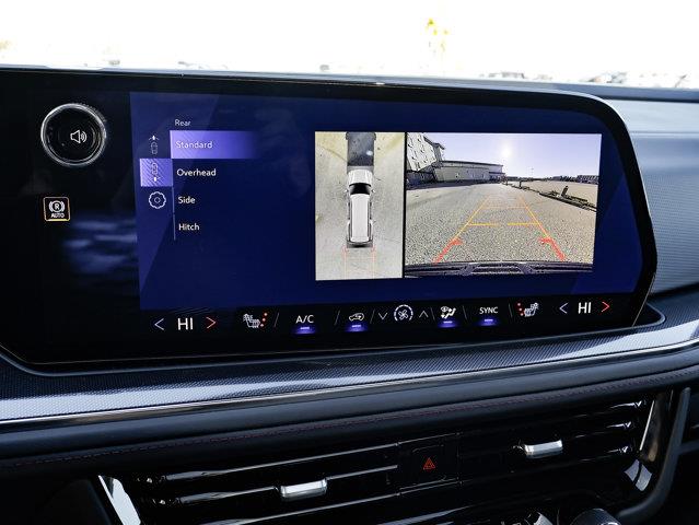 chevrolet Suburban 2026 - 29