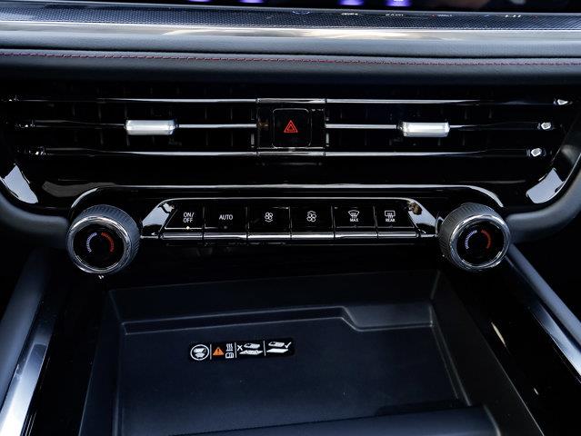 chevrolet Suburban 2026 - 30