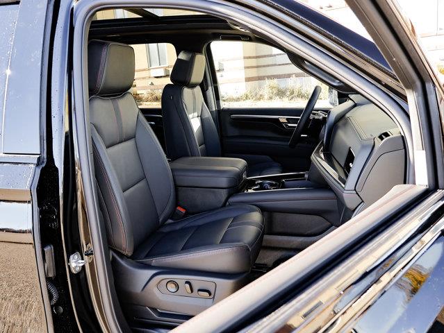 chevrolet Suburban 2026 - 31