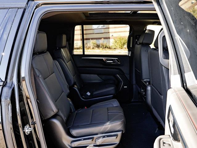 chevrolet Suburban 2026 - 32