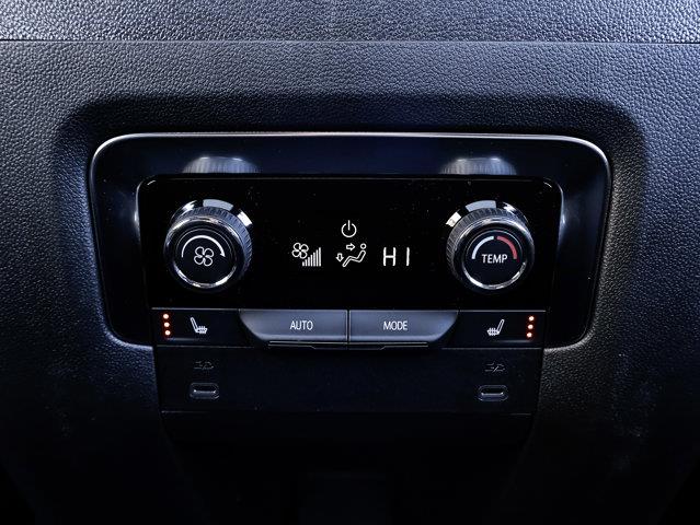 chevrolet Suburban 2026 - 33