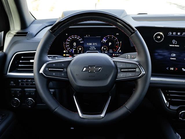 chevrolet Suburban 2026 - 36