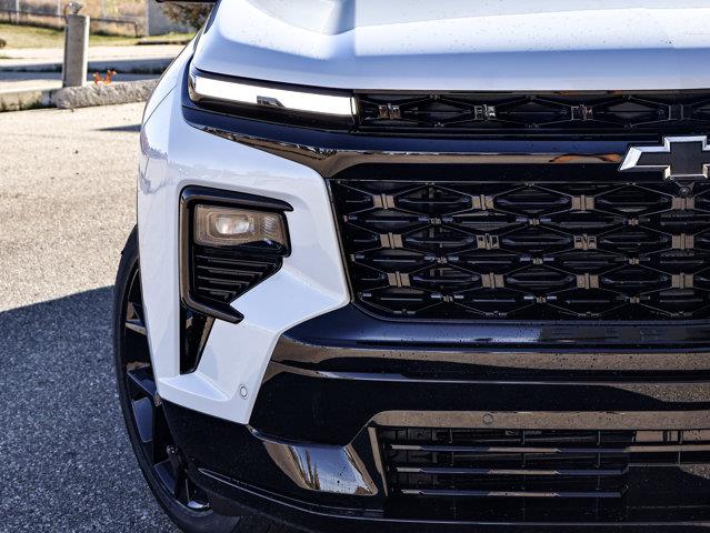 chevrolet Traverse 2026 - 5