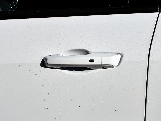 chevrolet Traverse 2026 - 8