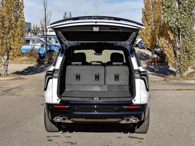 chevrolet Traverse 2026 - 15