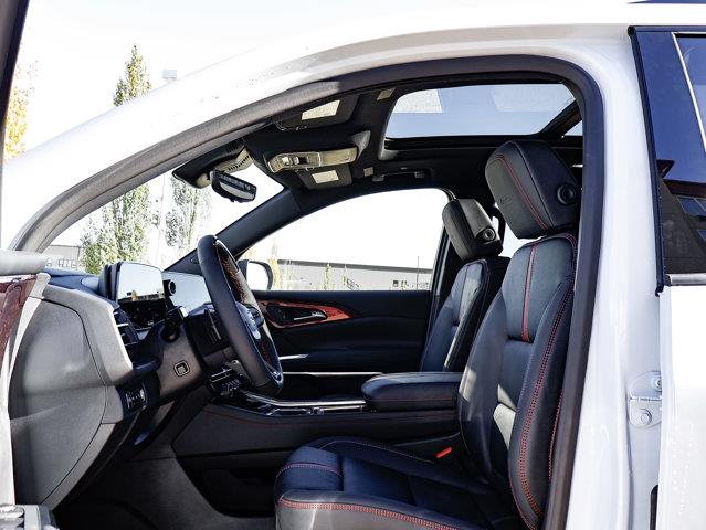 chevrolet Traverse 2026 - 16