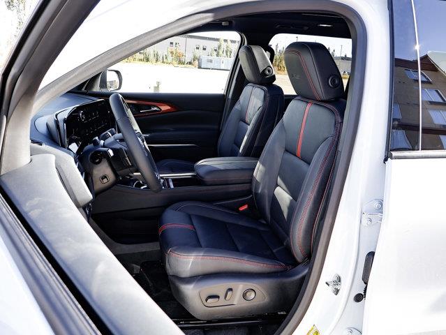 chevrolet Traverse 2026 - 17