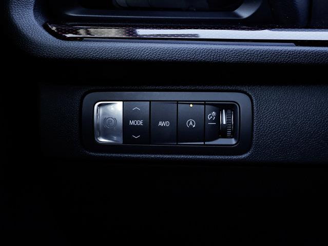 chevrolet Traverse 2026 - 22