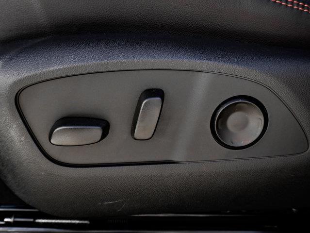 chevrolet Traverse 2026 - 23