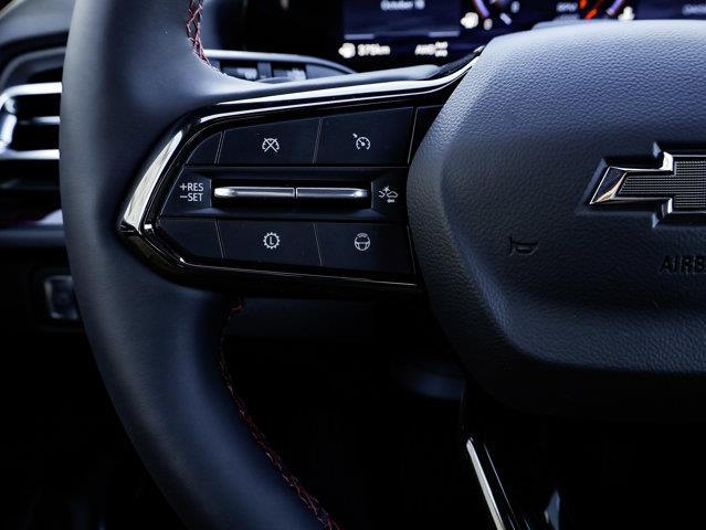 chevrolet Traverse 2026 - 24