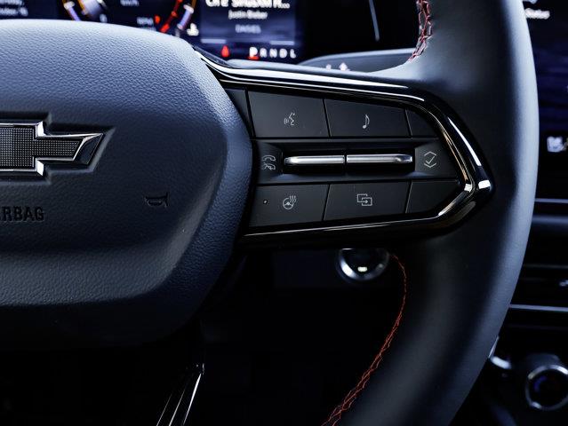 chevrolet Traverse 2026 - 26