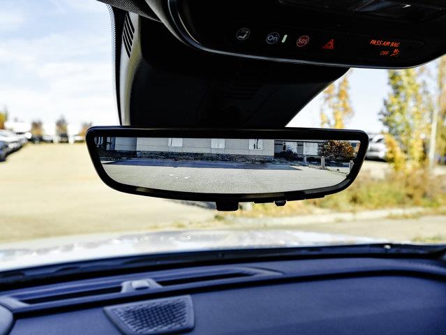 chevrolet Traverse 2026 - 28