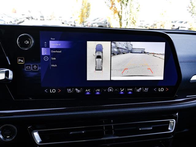 chevrolet Traverse 2026 - 30