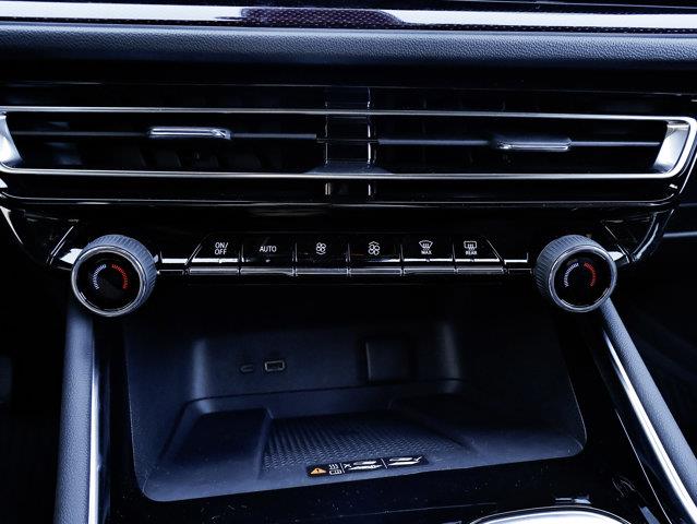 chevrolet Traverse 2026 - 31