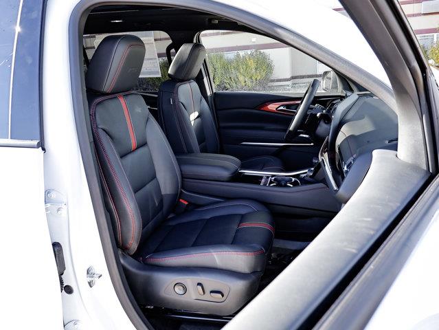 chevrolet Traverse 2026 - 32