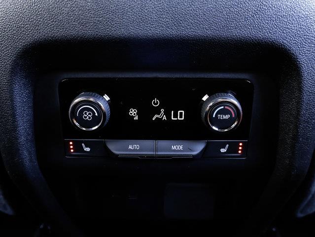 chevrolet Traverse 2026 - 34