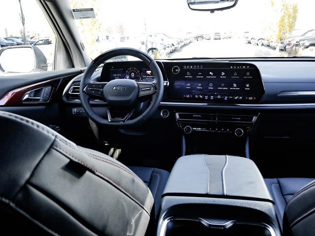 chevrolet Traverse 2026 - 35