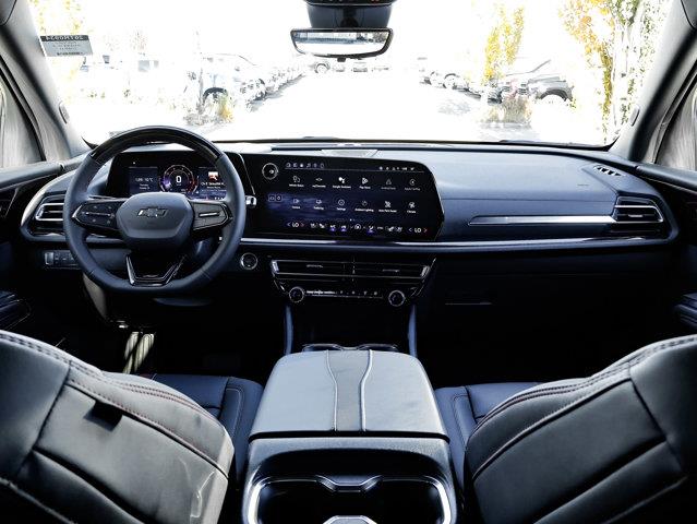 chevrolet Traverse 2026 - 36