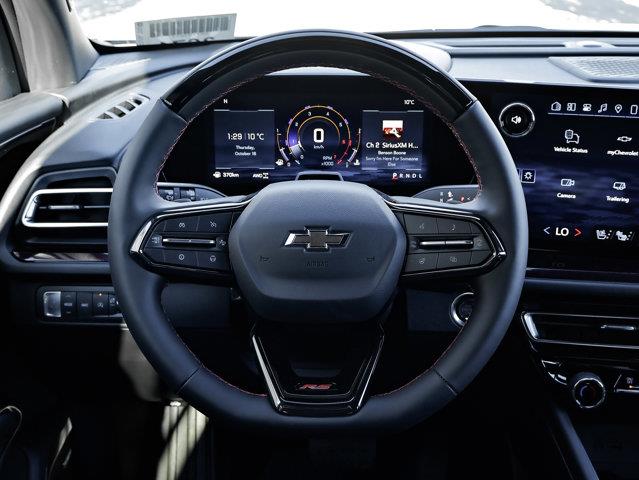 chevrolet Traverse 2026 - 37