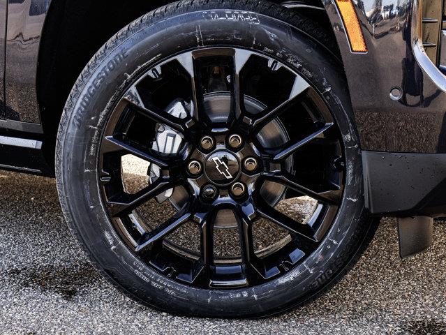 chevrolet Suburban 2026 - 6