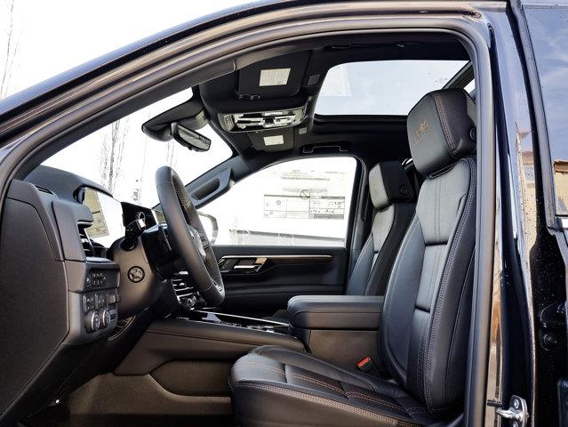 chevrolet Suburban 2026 - 16