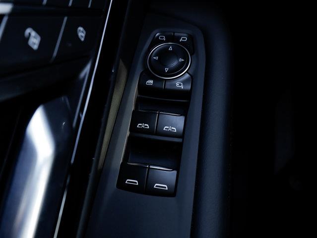 chevrolet Suburban 2026 - 18