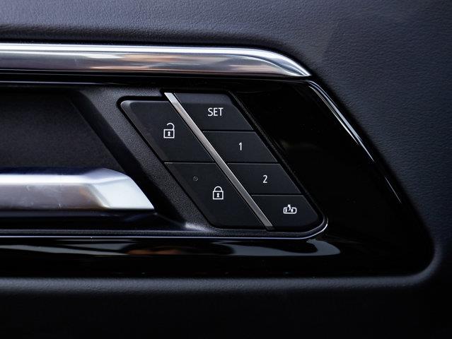 chevrolet Suburban 2026 - 19