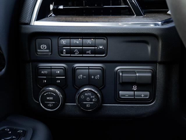 chevrolet Suburban 2026 - 21