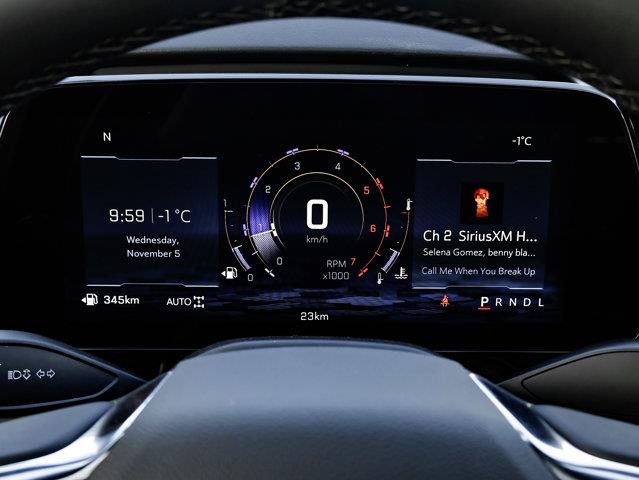 chevrolet Suburban 2026 - 24