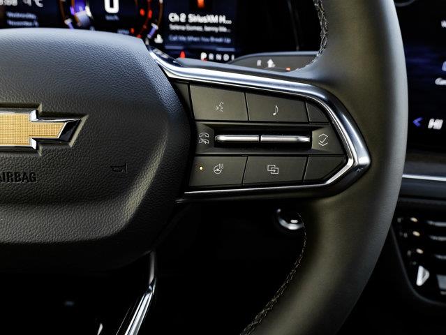 chevrolet Suburban 2026 - 25