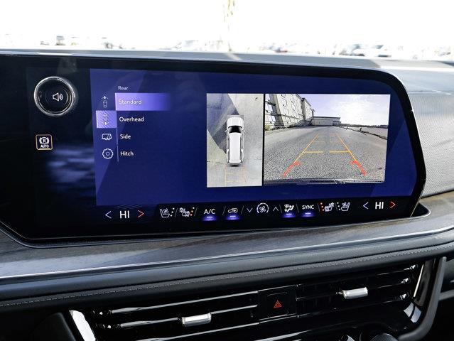 chevrolet Suburban 2026 - 30