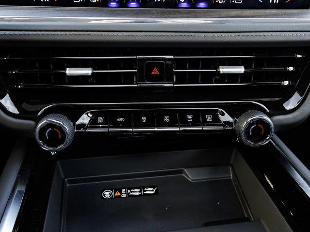 chevrolet Suburban 2026 - 31