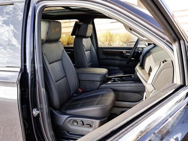 chevrolet Suburban 2026 - 32