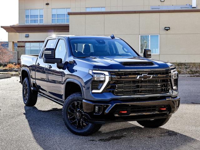 chevrolet Silverado 3500HD 2026 - 2