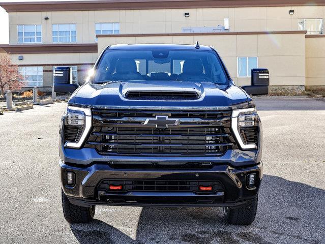 chevrolet Silverado 3500HD 2026 - 3