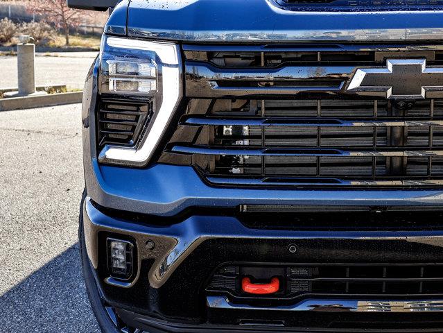 chevrolet Silverado 3500HD 2026 - 5