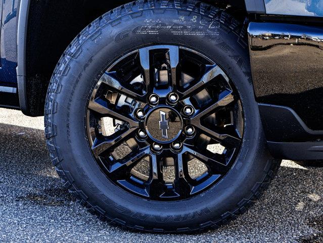 chevrolet Silverado 3500HD 2026 - 6