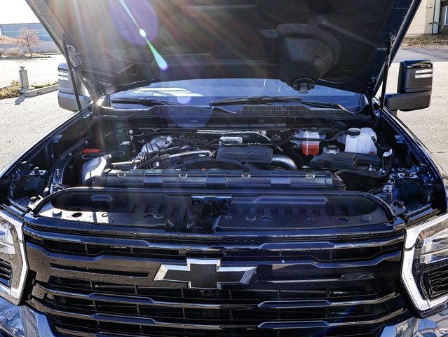 chevrolet Silverado 3500HD 2026 - 9