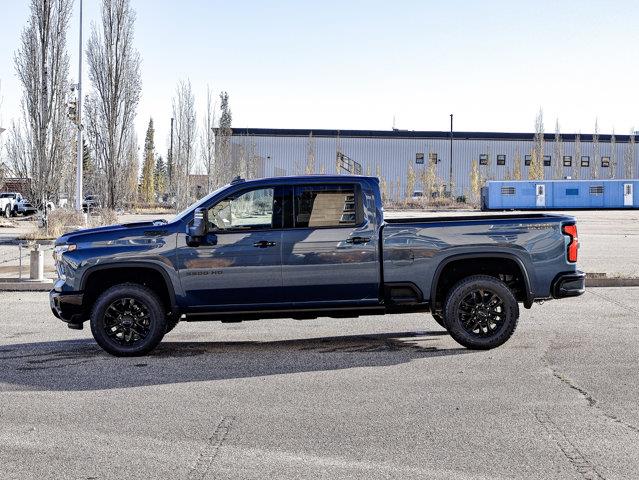 chevrolet Silverado 3500HD 2026 - 10