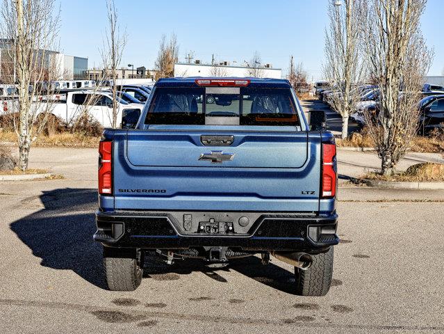 chevrolet Silverado 3500HD 2026 - 12