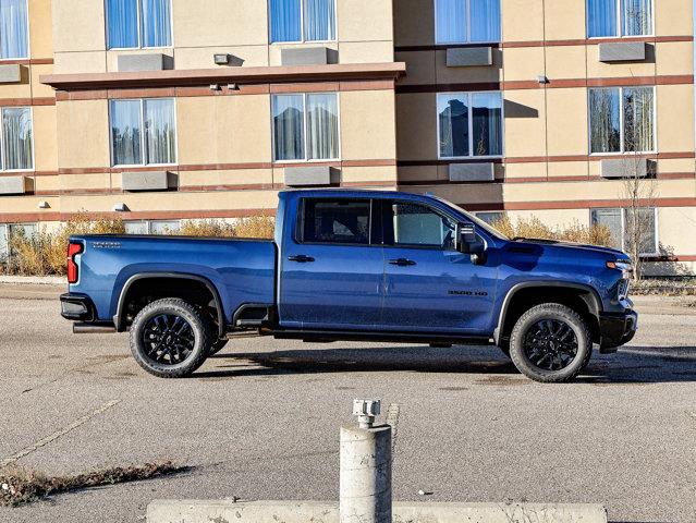 chevrolet Silverado 3500HD 2026 - 14