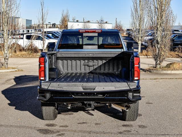 chevrolet Silverado 3500HD 2026 - 15