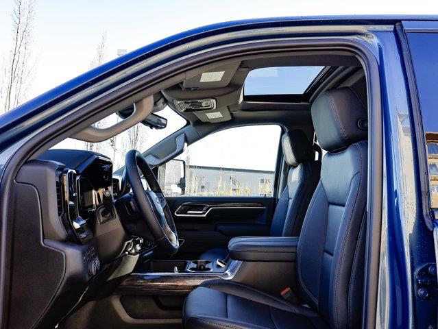 chevrolet Silverado 3500HD 2026 - 16