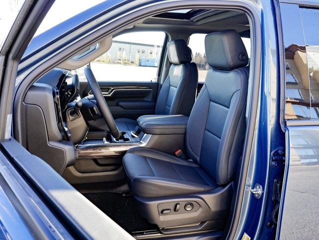 chevrolet Silverado 3500HD 2026 - 17