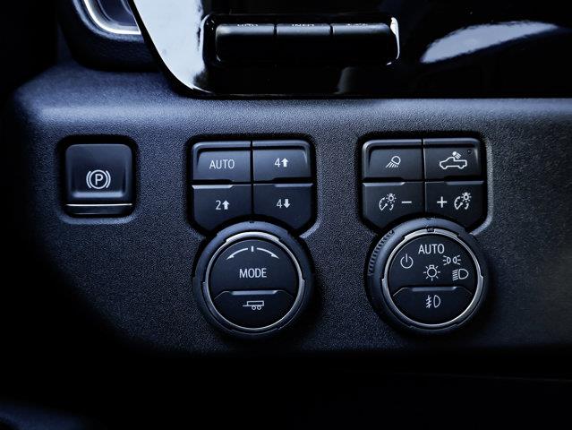 chevrolet Silverado 3500HD 2026 - 21